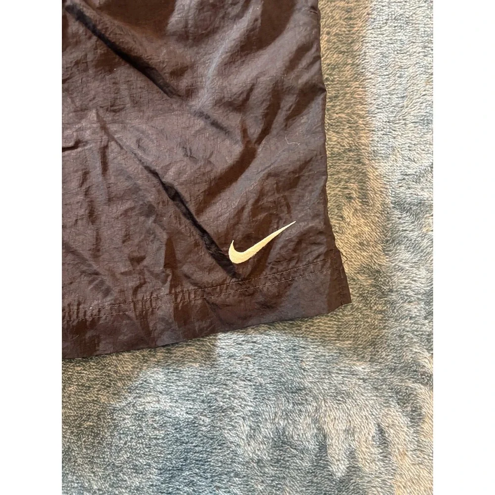 Nike youth athletic